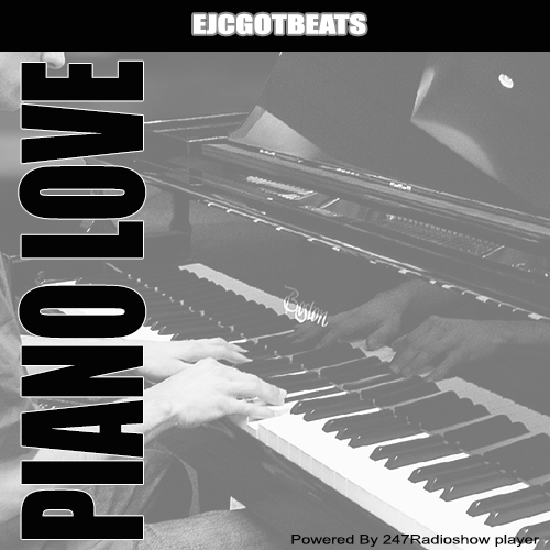 PianoLove_By_EJCGOTBEATS